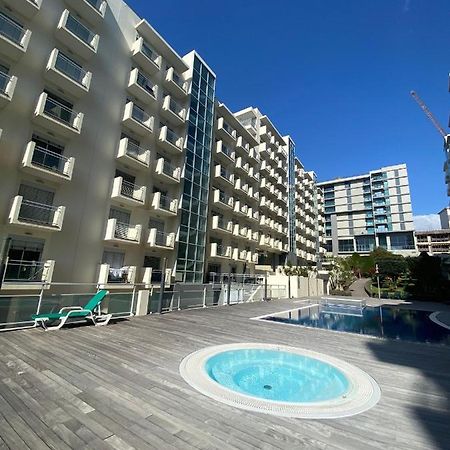Concordia Apartment ฟุงชาล ภายนอก รูปภาพ