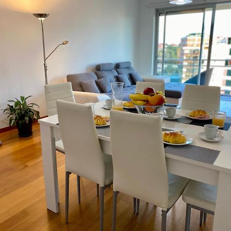 Concordia Apartment ฟุงชาล ภายนอก รูปภาพ