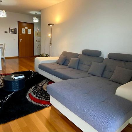 Concordia Apartment ฟุงชาล ภายนอก รูปภาพ