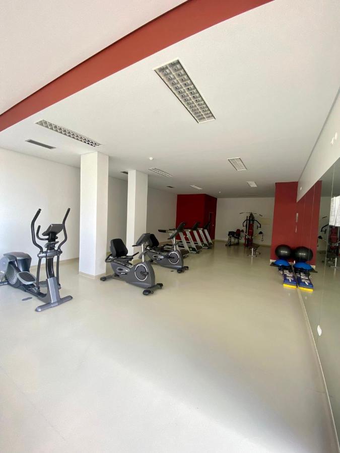 Concordia Apartment ฟุงชาล ภายนอก รูปภาพ