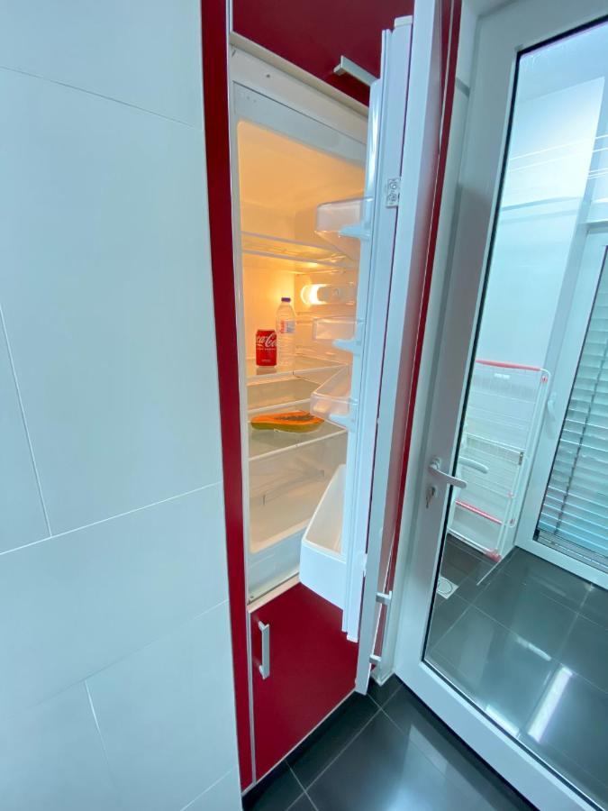 Concordia Apartment ฟุงชาล ภายนอก รูปภาพ