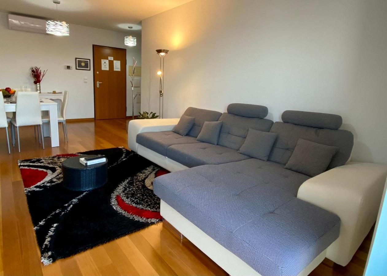 Concordia Apartment ฟุงชาล ภายนอก รูปภาพ