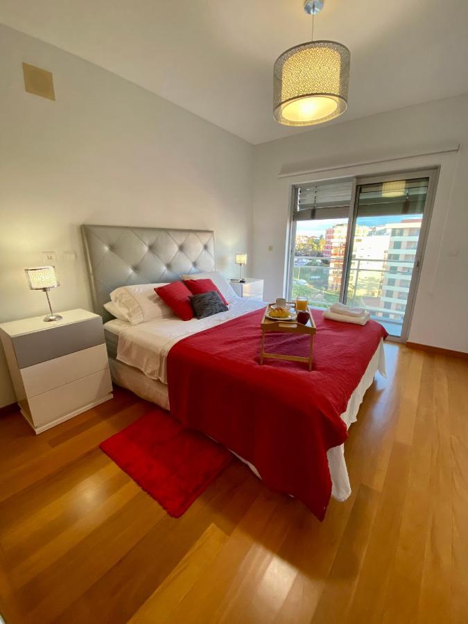 Concordia Apartment ฟุงชาล ภายนอก รูปภาพ