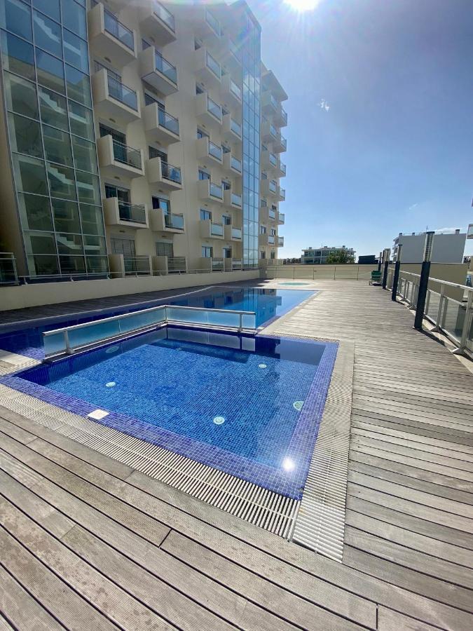 Concordia Apartment ฟุงชาล ภายนอก รูปภาพ
